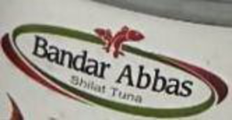 BANDAR ABBAS SHILAT TUNA trademark