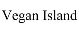 VEGAN ISLAND trademark