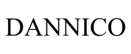 DANNICO trademark