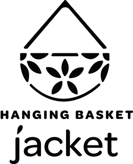 HANGING BASKET JACKET trademark