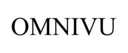 OMNIVU trademark