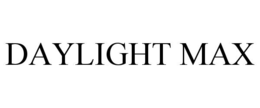 DAYLIGHT MAX trademark