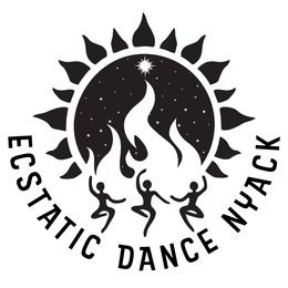 ECSTATIC DANCE NYACK trademark