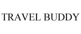 TRAVEL BUDDY trademark