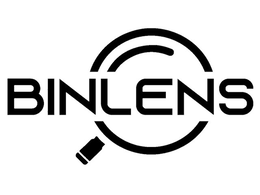 BINLENS trademark