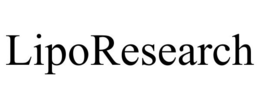 LIPORESEARCH trademark