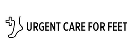 URGENT CARE FOR FEET trademark