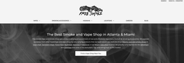 FREE SMOKE trademark