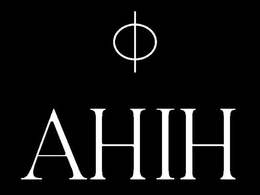 AHIH trademark