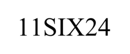 11SIX24 trademark