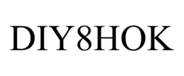 DIY8HOK trademark