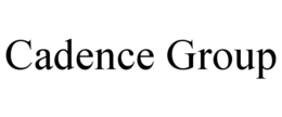 CADENCE GROUP trademark