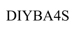 DIYBA4S trademark