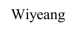 WIYEANG trademark