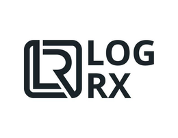 LR LOG RX trademark