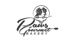 PAWS GOURMET BAKERY trademark