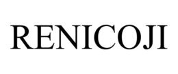 RENICOJI trademark