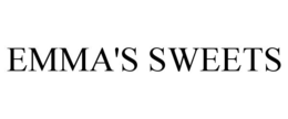 EMMA'S SWEETS trademark