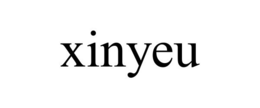 XINYEU trademark