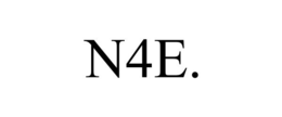 N4E. trademark