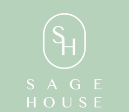 SH SAGE HOUSE trademark