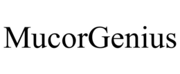 MUCORGENIUS trademark