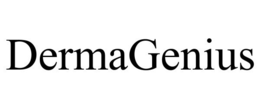 DERMAGENIUS trademark