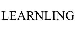 LEARNLING trademark