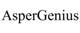 ASPERGENIUS trademark
