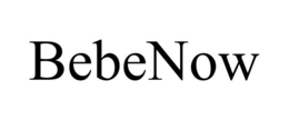 BEBENOW trademark