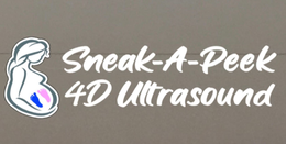 SNEAK A PEEK 4D ULTRASOUND trademark