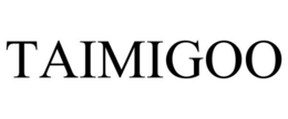 TAIMIGOO trademark