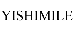 YISHIMILE trademark