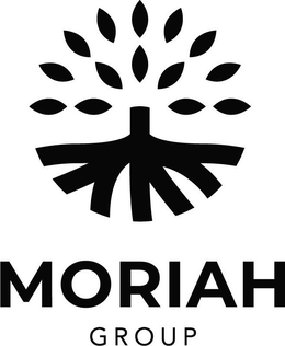 MORIAH GROUP trademark