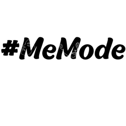 #MEMODE trademark