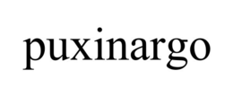 PUXINARGO trademark