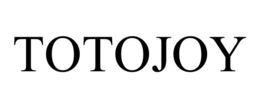 TOTOJOY trademark