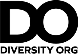 DO DIVERSITY ORG trademark