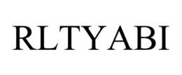 RLTYABI trademark