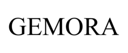 GEMORA trademark