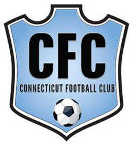 CFC CONNECTICUT FOOTBALL CLUB trademark