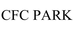 CFC PARK trademark