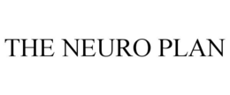 THE NEURO PLAN trademark