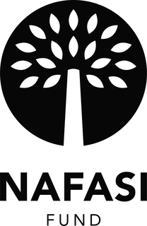 NAFASI FUND trademark