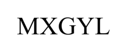 MXGYL trademark