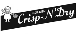 GOLDEN CRISP-N'DRY trademark