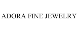 ADORA FINE JEWELRY trademark