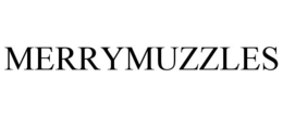 MERRYMUZZLES trademark