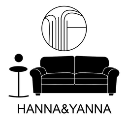 HANNA & YANNA trademark
