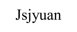 JSJYUAN trademark